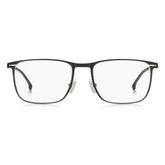 Hugo Boss Gold Metal Glasses (Frames)